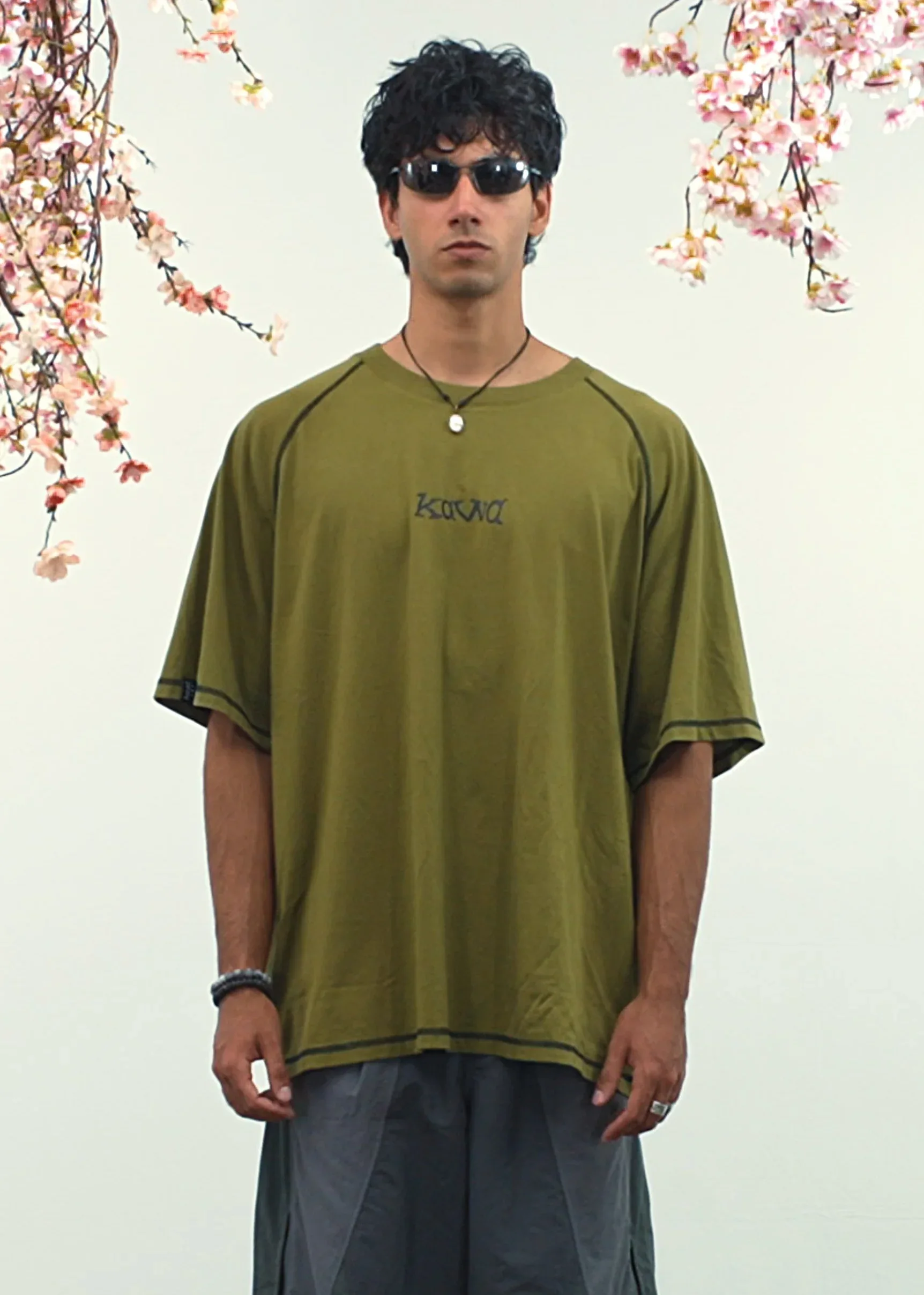 Raglan Tees
